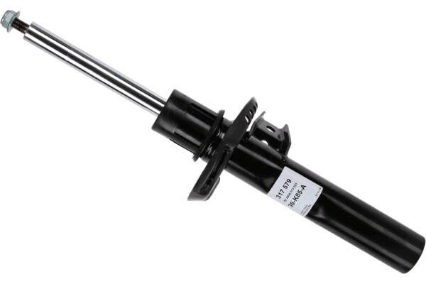 SACHS 317 579 — Amortyzator